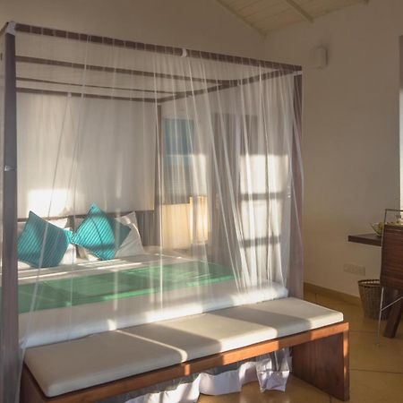 Jetwing Kottukal Beach House Поттувил Экстерьер фото
