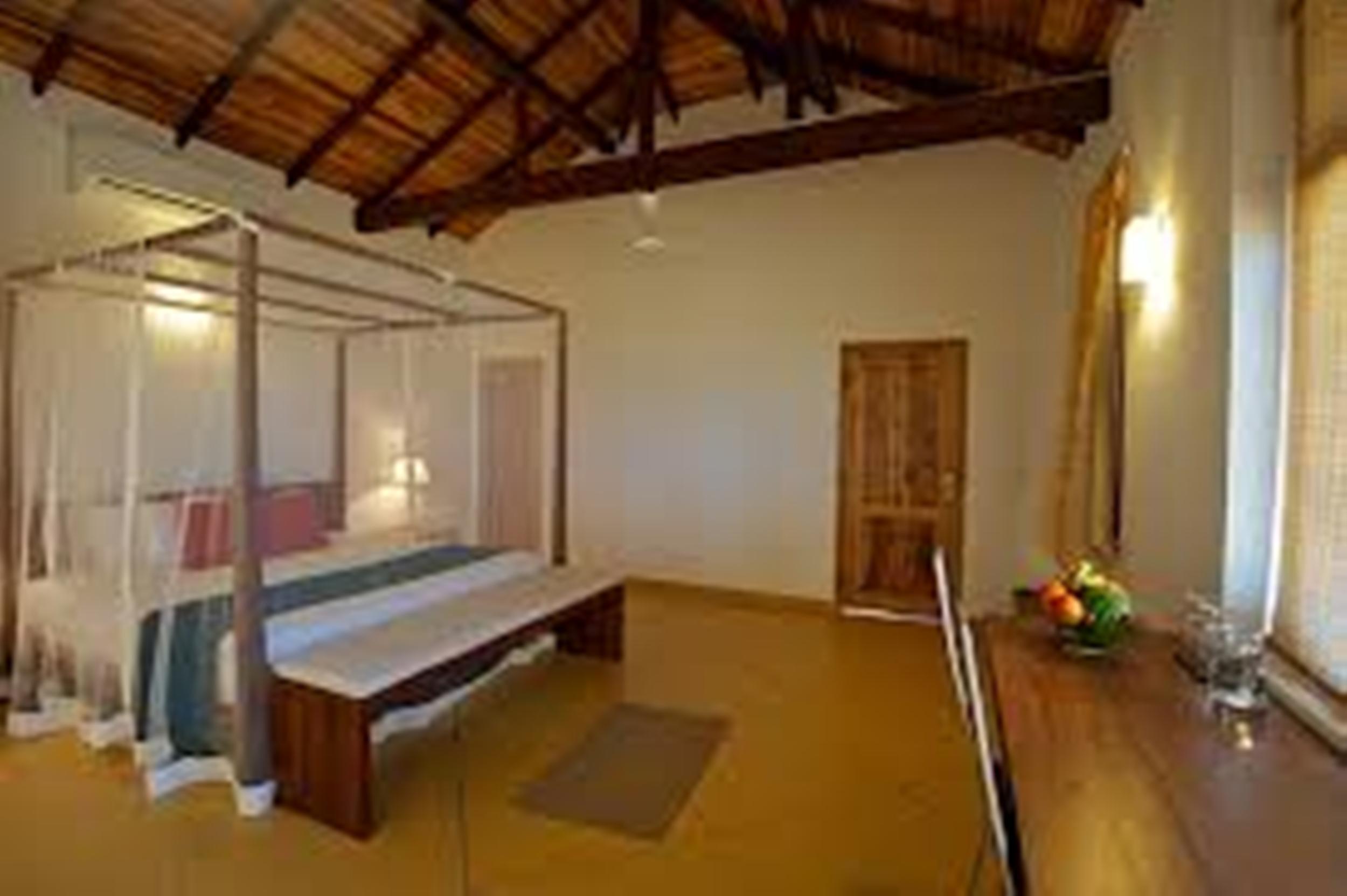 Jetwing Kottukal Beach House Поттувил Экстерьер фото