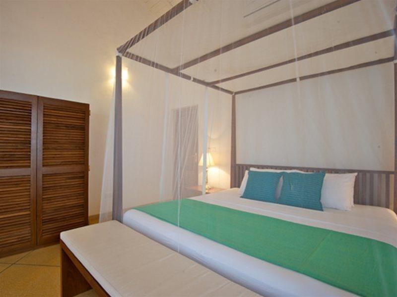 Jetwing Kottukal Beach House Поттувил Экстерьер фото