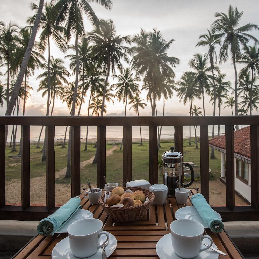 Jetwing Kottukal Beach House Поттувил Экстерьер фото