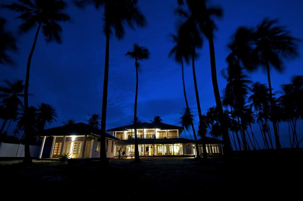 Jetwing Kottukal Beach House Поттувил Номер фото
