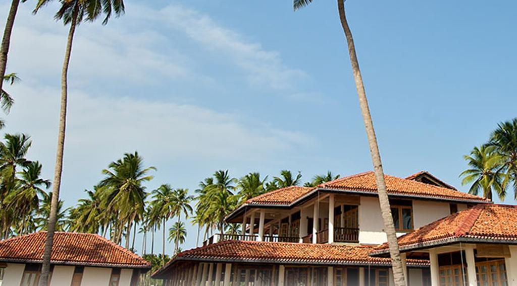 Jetwing Kottukal Beach House Поттувил Номер фото