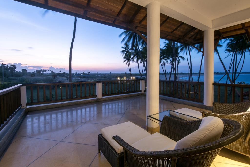 Jetwing Kottukal Beach House Поттувил Экстерьер фото