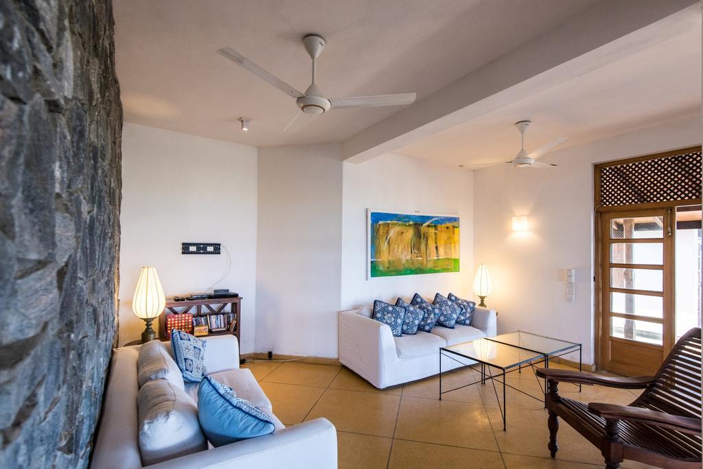 Jetwing Kottukal Beach House Поттувил Экстерьер фото