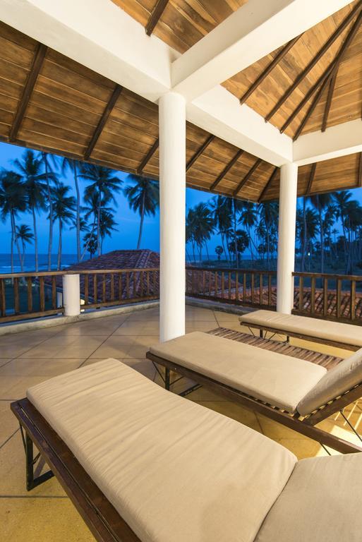 Jetwing Kottukal Beach House Поттувил Экстерьер фото