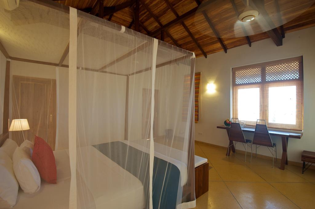 Jetwing Kottukal Beach House Поттувил Экстерьер фото