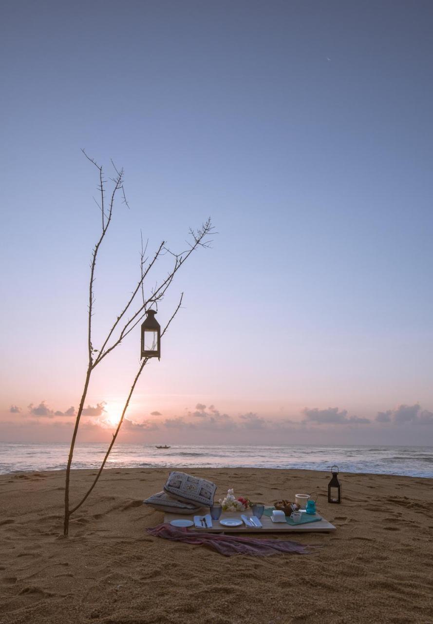 Jetwing Kottukal Beach House Поттувил Экстерьер фото